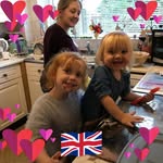 Elspeth Smith - @alfieblue1 - Instagram
