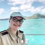 Elspeth Smith - @elspethsmith24 - Instagram