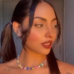 Elspeth Smith - @parinafc - Instagram