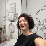 Elspeth Stewart - @elbastew - Instagram