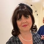 Elspeth Stewart - @ecs_69 - Instagram