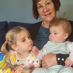 Elspeth Stewart - Facebook