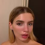 Elspeth Taylor - @maydyog - Instagram