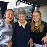 Elspeth Thomson - @thomzim6 - Instagram