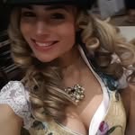 Elspeth Walters - @mancjve - Instagram