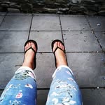 Elspeth Watson - @tinker304 - Instagram