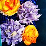 Sara Elsworth-Smith - @graceandflavour_ - Instagram