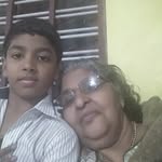 Elsy Abraham - @elsy.abraham.7393 - Instagram