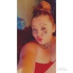 Elsy Bernal - @melody.split - Instagram