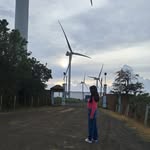 Elsy Blanco - @blan_co021 - Instagram