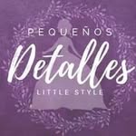 Elsy Blanco - @little_style_handmade - Instagram