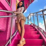 Elsy Calix - @lcdancer108 - Instagram