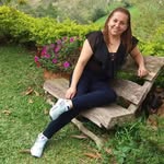 Elsy Gomez - @elsy.gomez.520125 - Instagram