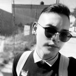 Daniel Elizalde - @elsy._.john - Instagram
