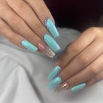 Elsy Martínez - @elsy.nails - Instagram