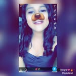 Elsy Ramirez - @morenita016 - Instagram
