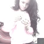Elta Johnston - @hisnamewascarlwright - Instagram