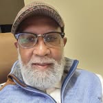 Elton Bruce Broussard - @broussardelton - Instagram