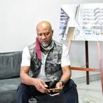 Elton Bruce Thindwa - @blaq_t_moments - Instagram