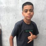 Bryan Elton batista ferreira - @bryaneltonbatistaferreira - Instagram
