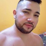 Bryan silva - @josieltonbryan34 - Instagram