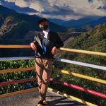 Elton Bryan - @420.sers - Instagram