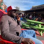 Elton Bryan Nyangweso - @eltonnyangweso - Instagram