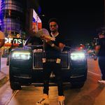 Elton Mensah Bryan - @eltonmensahbrya - Instagram
