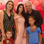 Elton Stephanie Bryan Dada - @elton_dada - Instagram