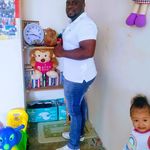 Marlon Hudson - @eltonbryan83 - Instagram