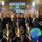 Chaplain Elton Davis - @elton_davis_ - Instagram