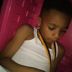 Elton Davis - @ejthegoat21000 - Instagram
