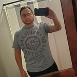Elton Davis - @ejdavis_72 - Instagram