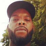 Elton Davis - @eltondavis3 - Instagram