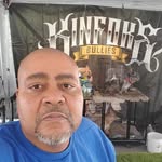 Elton Davis - @kinfokesfinest - Instagram