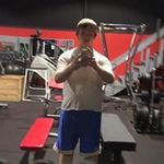 Elton Decker - @elton121995 - Instagram