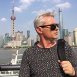 Elton Decker - @deckerelton - Instagram