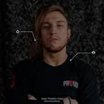 Jesse Thiselton-Dyer - @jessethiseltondyer - Instagram
