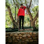 Elton Johnson - @eltonjohnson8197 - Instagram
