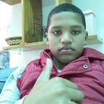 Elton Johnson - @johnson_banus - Instagram