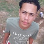 Elton Johnson - @eltonjohnson109 - Instagram