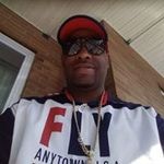 Elton Johnson - @eltonjohnson376 - Instagram
