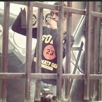Elton Kidd - @eltonrono - Instagram