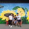 Abigail Santos Acuña - @eltonmarcus08 - TikTok