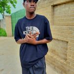 Maxxie Trigger - @maxwelleltonmasunga - Instagram