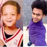 Elton McDaniel - @eltonmcdaniel - Instagram