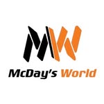 Elton McDaniel - @mcdays.world - Instagram