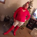 Linda Schultz - @eltonmcdaniel1975 - Instagram