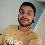 Elton Dos Passos - @eltonpassos26 - Instagram