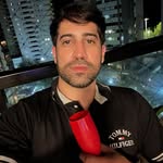 Elton Passos - @eltonpassos_ - Instagram